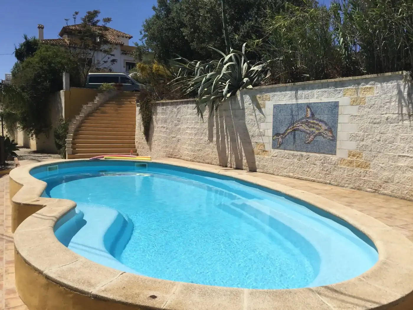 Edificio en venta en Almayate
