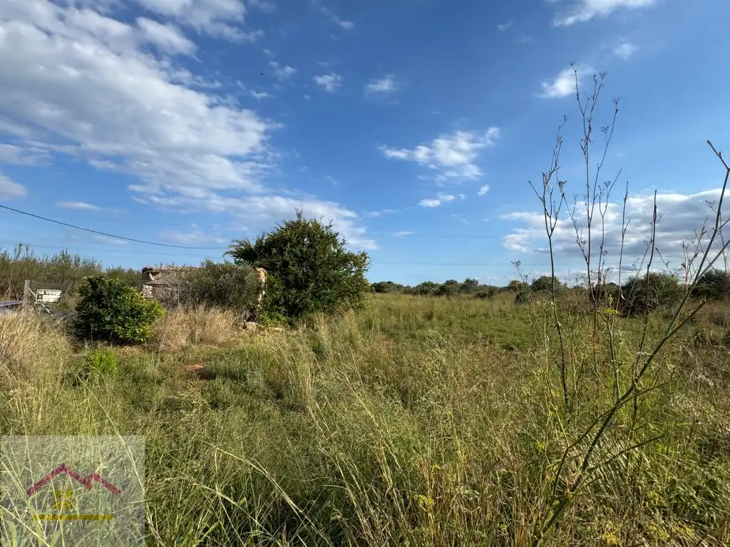 Land for sale in Partida Poligono N 07, Torreblanca