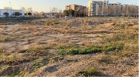 Foto 3 de Terreny industrial en venda a Carrera de la Camisera, S/n, Miralbueno, Zaragoza