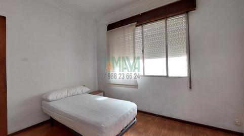 Foto 5 de Pis en venda a Centro, Ourense