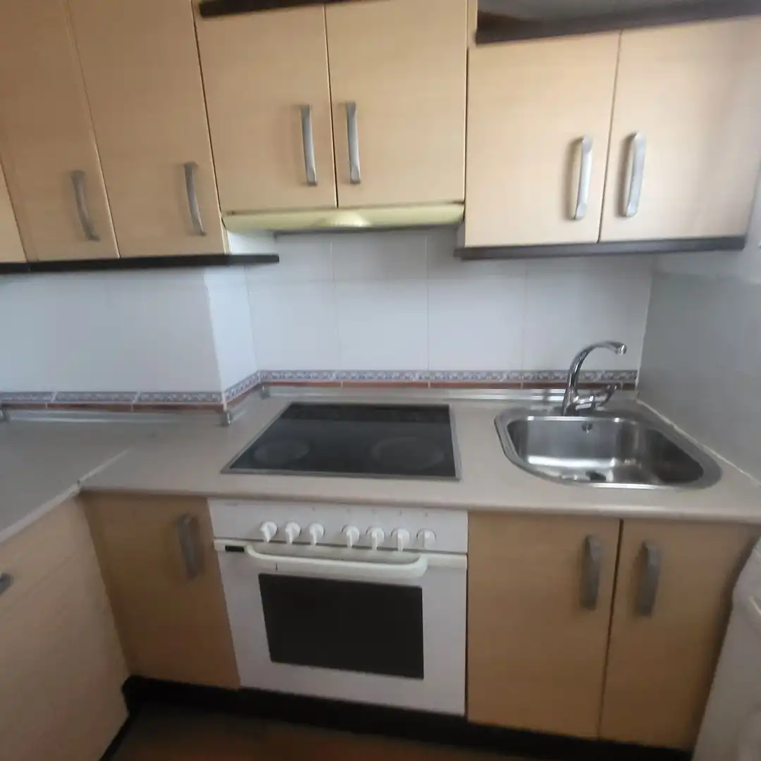 Apartament de lloguer a Murallas, imagen 3