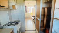 Kitchen of Flat for sale in  Valencia Capital