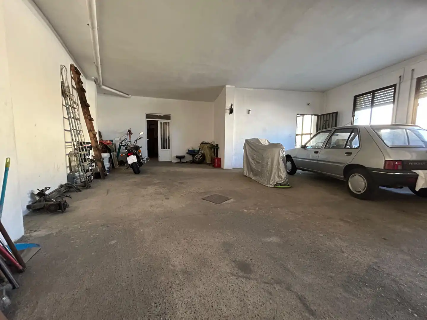 Haus mit Terrasse zum Verkauf in Calle San Francisco 63, imagen 14