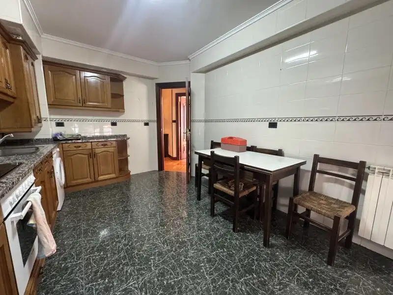 Appartamento con terrazza in vendita a Bergara, imagen 16