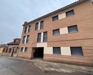 Exterior view of Flat for sale in Cebolla