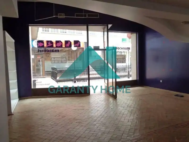 Local comercial en alquiler en Centro, imagen 7