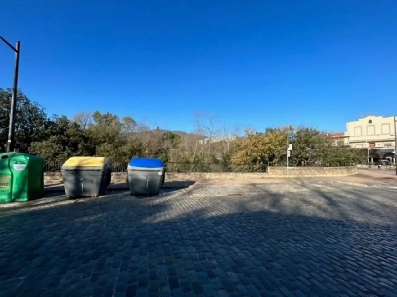 Rustikales Grundstück zum Verkauf in Paseo Remedio 1, imagen 8