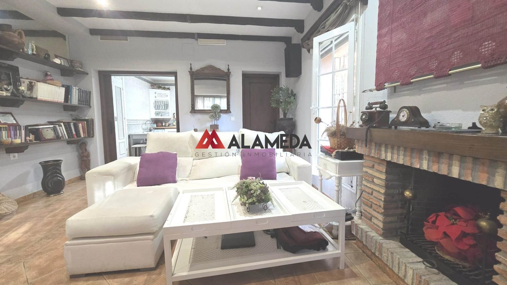 Exterior view of House or chalet for sale in Chiclana de la Frontera  with Private garden and Terrace