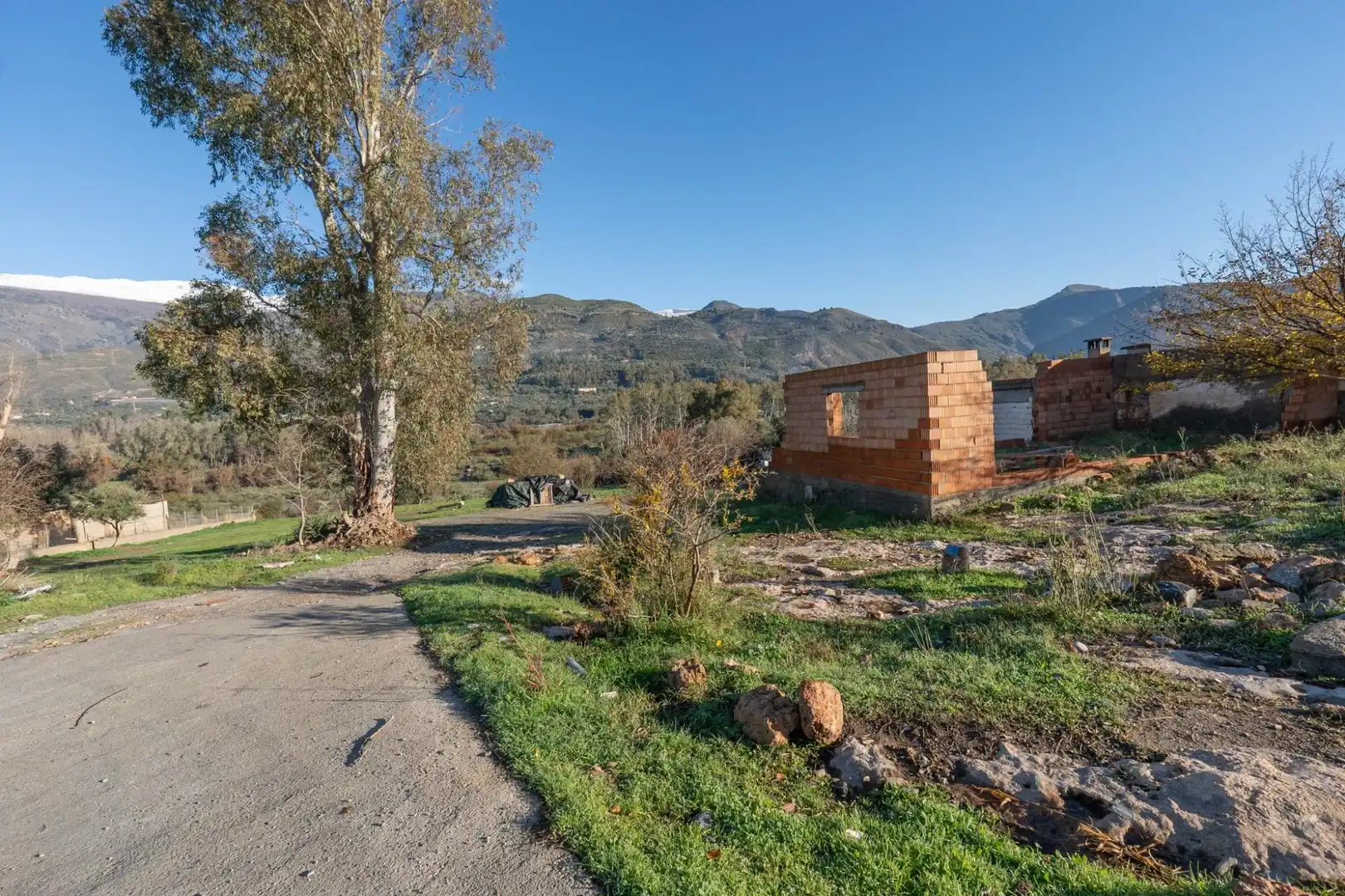 Rural land for sale in Órgiva, imagen 5