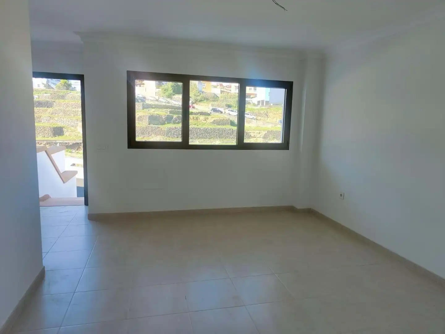 Dormitori de Casa o xalet en venda en Los Realejos