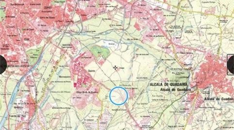 Foto 2 de Terreno en venta en Calle Otero, Torrequinto, Alcalá de Guadaira