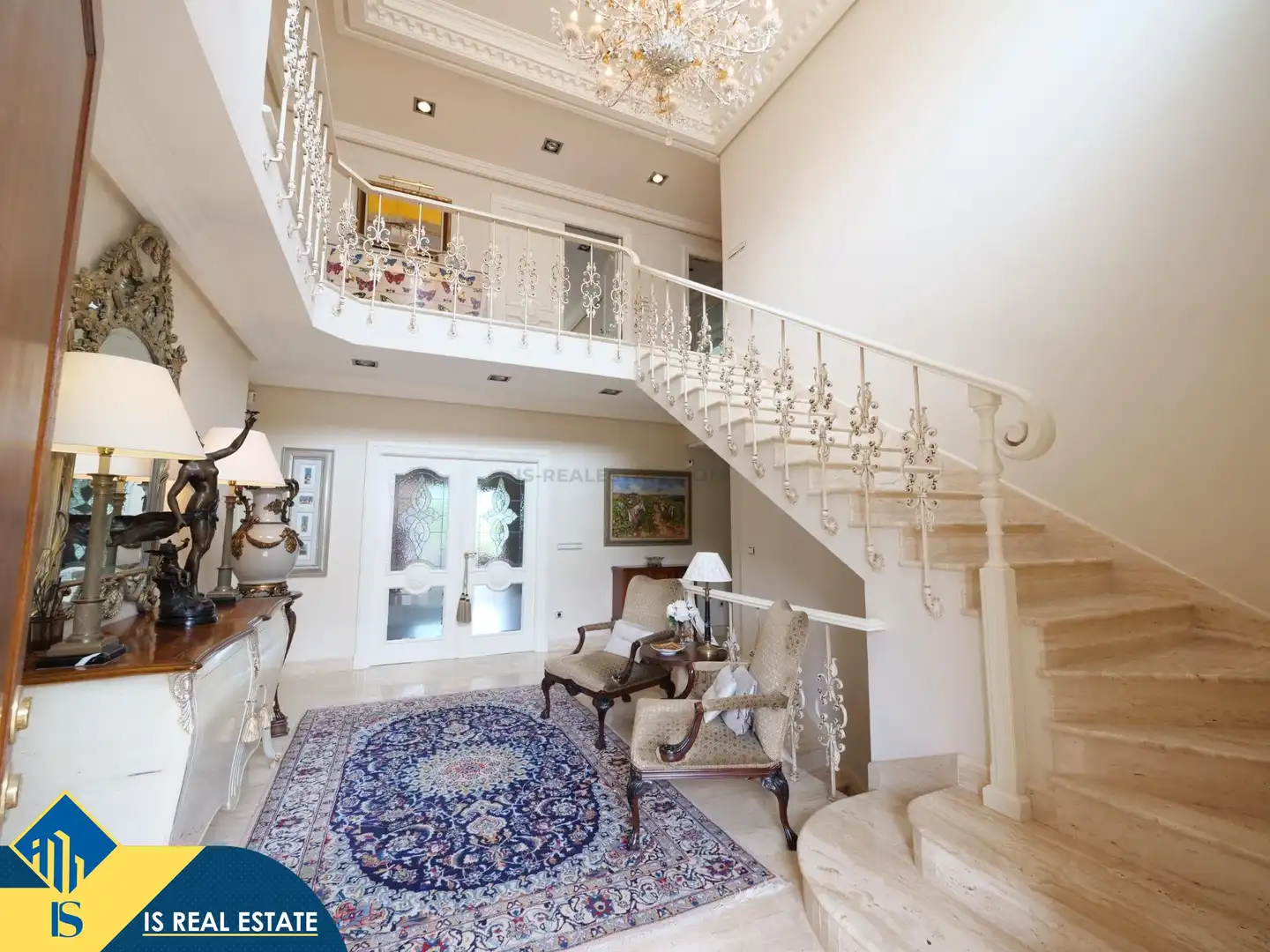 Villa mit Pool zum Verkauf in Playa de San Juan - El Cabo de las Huertas, imagen 9