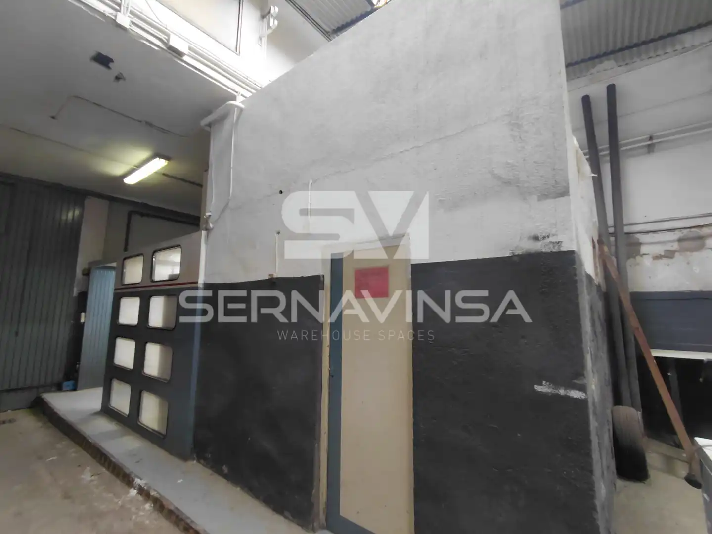 Nave industrial en alquiler en Zona Industrial, imagen 5