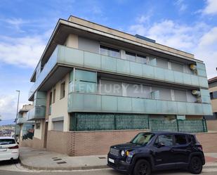 Exterior view of Garage for sale in Les Franqueses del Vallès