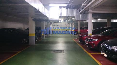 Photo 4 of Garage for sale in Diego Manchado, Portazgo,  Madrid Capital