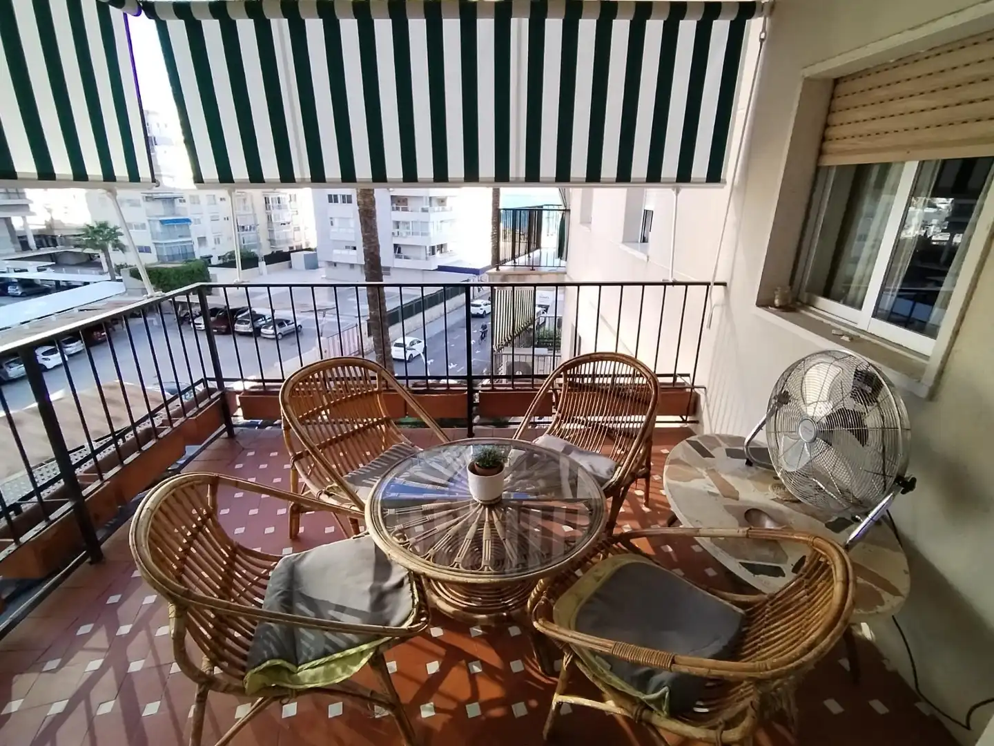 Wohnung mit Aufzug zum Verkauf in Playa de Levante, imagen 4