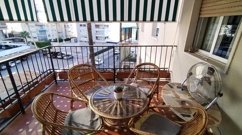 Foto 4 de Piso en venta en Playa Levante, Benidorm