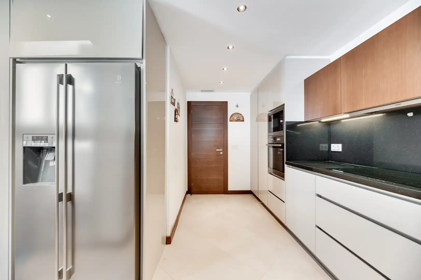 Apartament amb piscina en venda a Nueva Andalucía, imagen 10