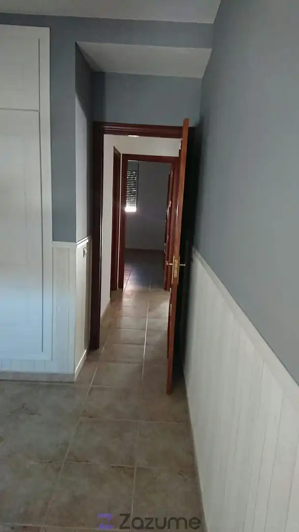 Dúplex de alquiler en Dos Hermanas con Aire acondicionado, Calefacción y Terraza