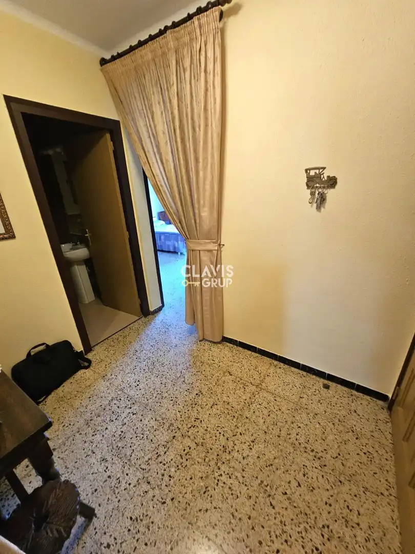 Piso con terraza en venta en Centre, imagen 17