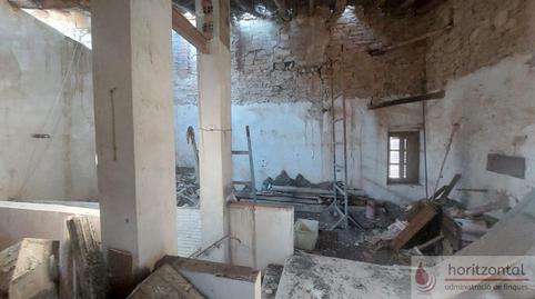 Foto 3 de Casa adosada en venda a Nou, 2, Passanant i Belltall, Tarragona