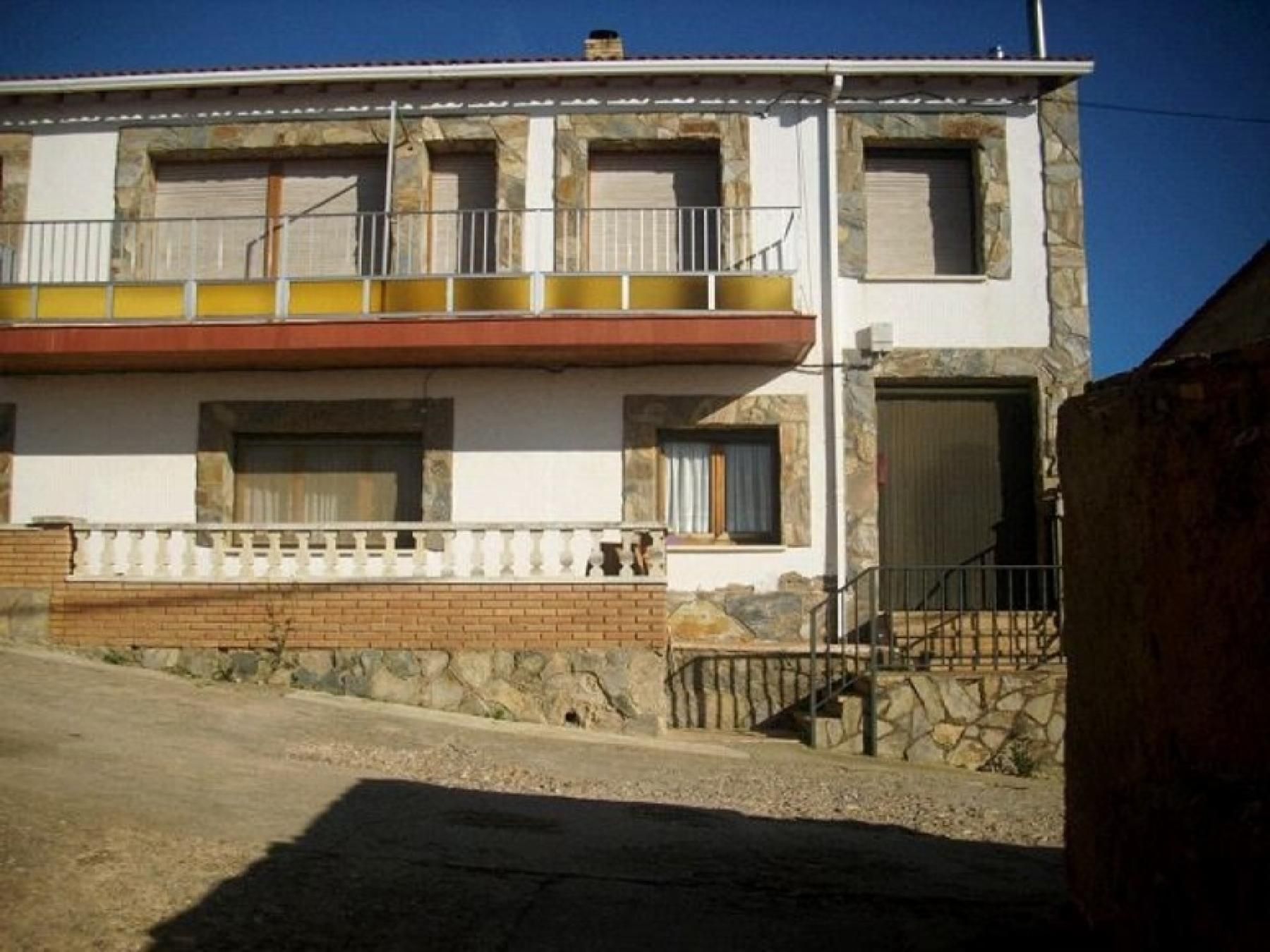 House or chalet for sale in Serón de Nágima