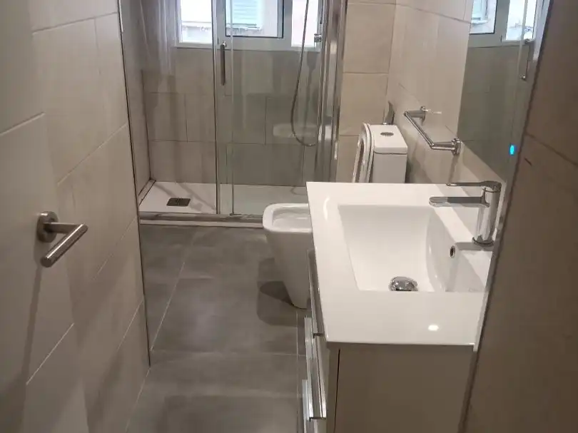 Piso en venta en Antonio de Trueba 16, imagen 23