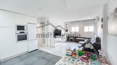Foto 3 de Piso en venta en Chapín - Campus Universitario - Navinco, Jerez de la Frontera