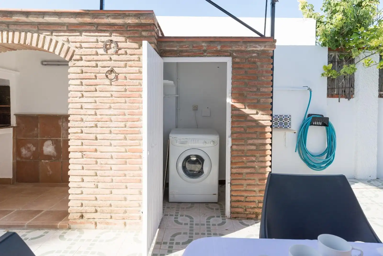 Xalet amb piscina de lloguer a Calle GOLETA, imagen 64