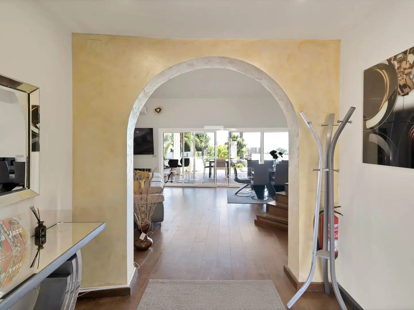 Chalet con terraza en venta en Marbella Centro, imagen 25