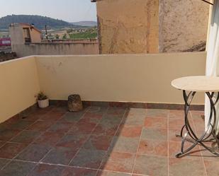 Terrace of House or chalet for sale in Briones  with Terrace