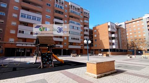 Foto 4 de Pis en venda a Calle Matias Pastor Sancho, Salvador Allende,  Zaragoza Capital