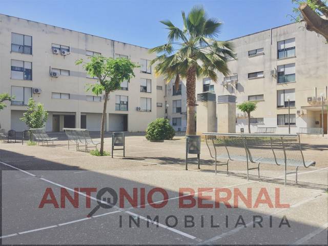 Piso en Venta en Puertas del sur - Guadabajaque