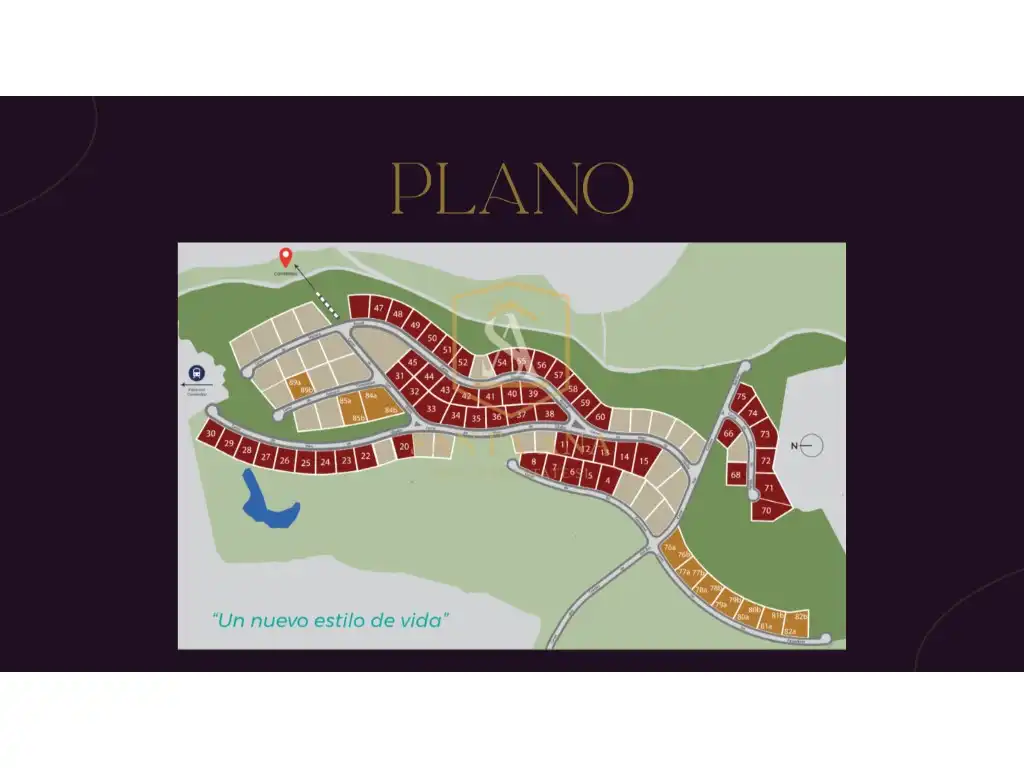 Residencial en venta en La Roca del Vallès