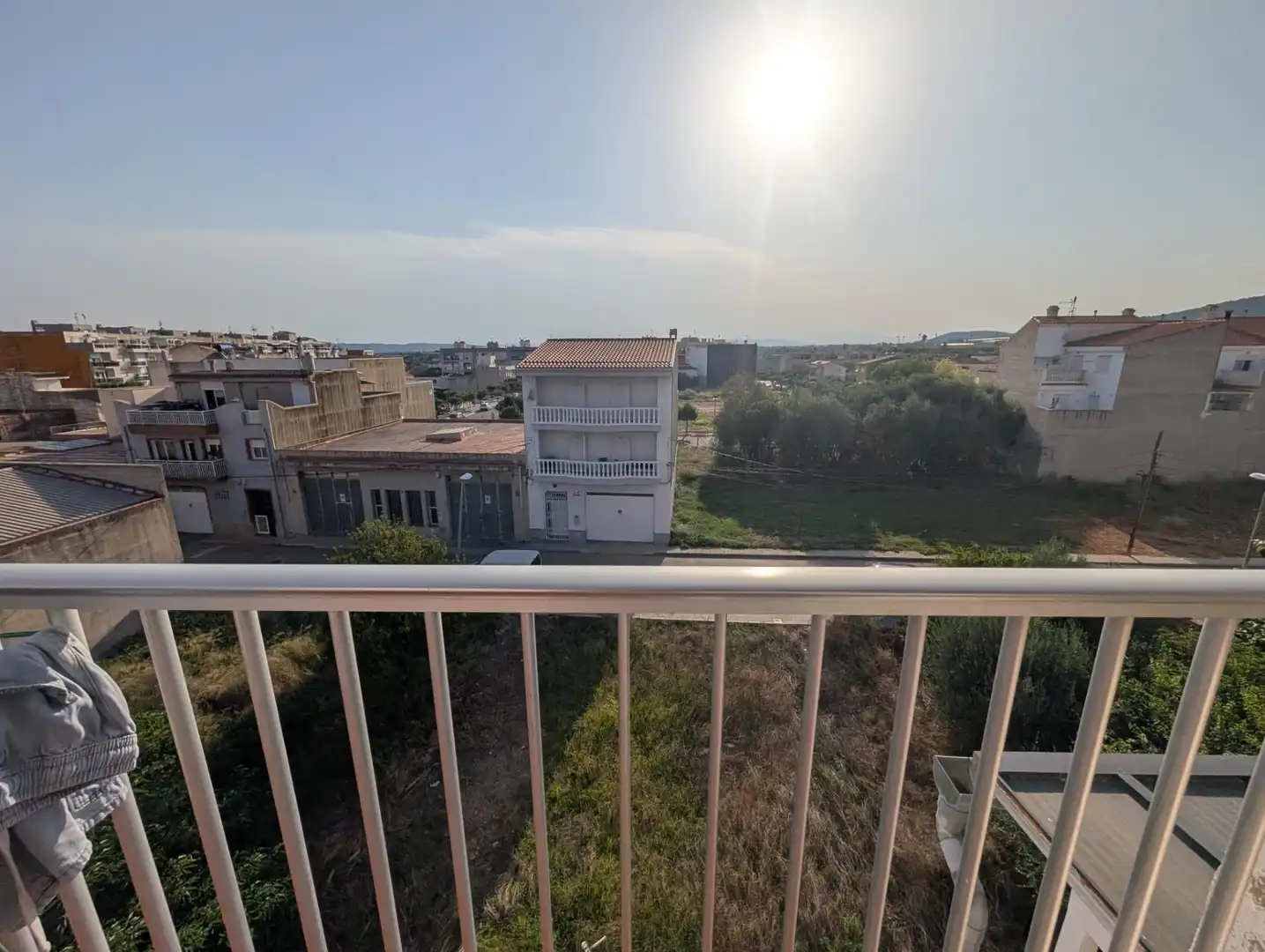 Terraza de Piso en venta en Alcanar con Terraza, Amueblado y Balcón