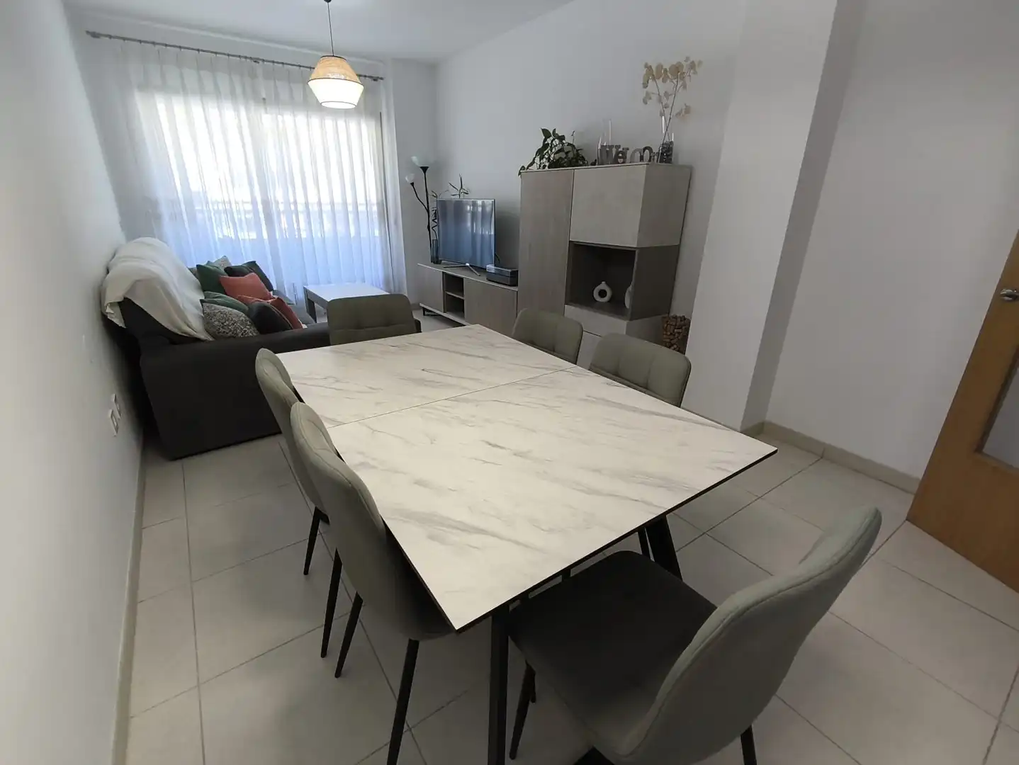 Flat with pool for sale in Calle Escritor Ángel Palomino, imagen 10