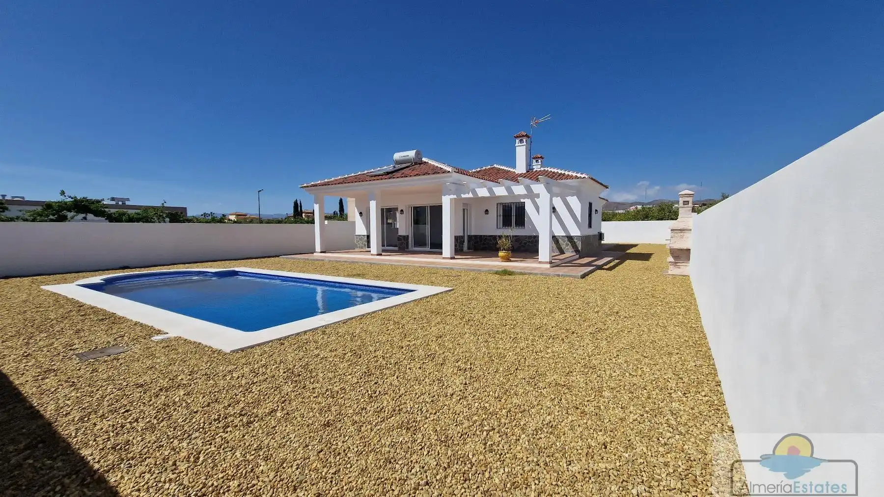 Xalet de lloguer a Arboleas, imagen 3