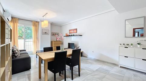 Photo 5 of Flat to rent in Avenida Imperio Argentina, Martín Carpena - Torre del Río, Málaga