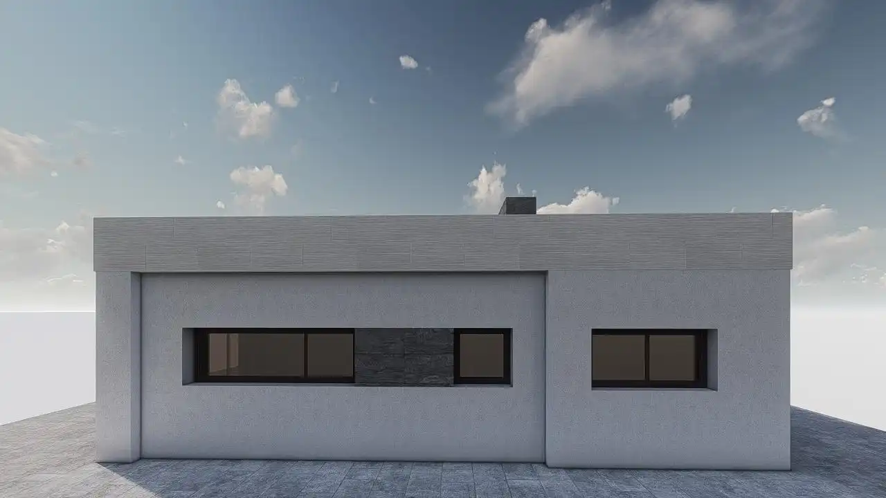 Terreno residencial en venta en Calabardina, imagen 3