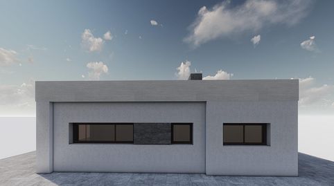 Parcela en venta en Calabardina  427 m2 en un entorno privilegiado, imatge 3
