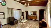 Living room of Country house for sale in  Palma de Mallorca  with Air Conditioner and Terrace