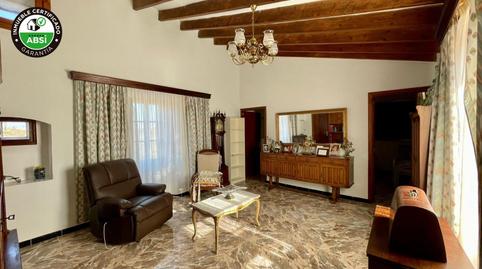 Foto 2 de Finca rústica en venda a Sa Indioteria Rural,  Palma de Mallorca