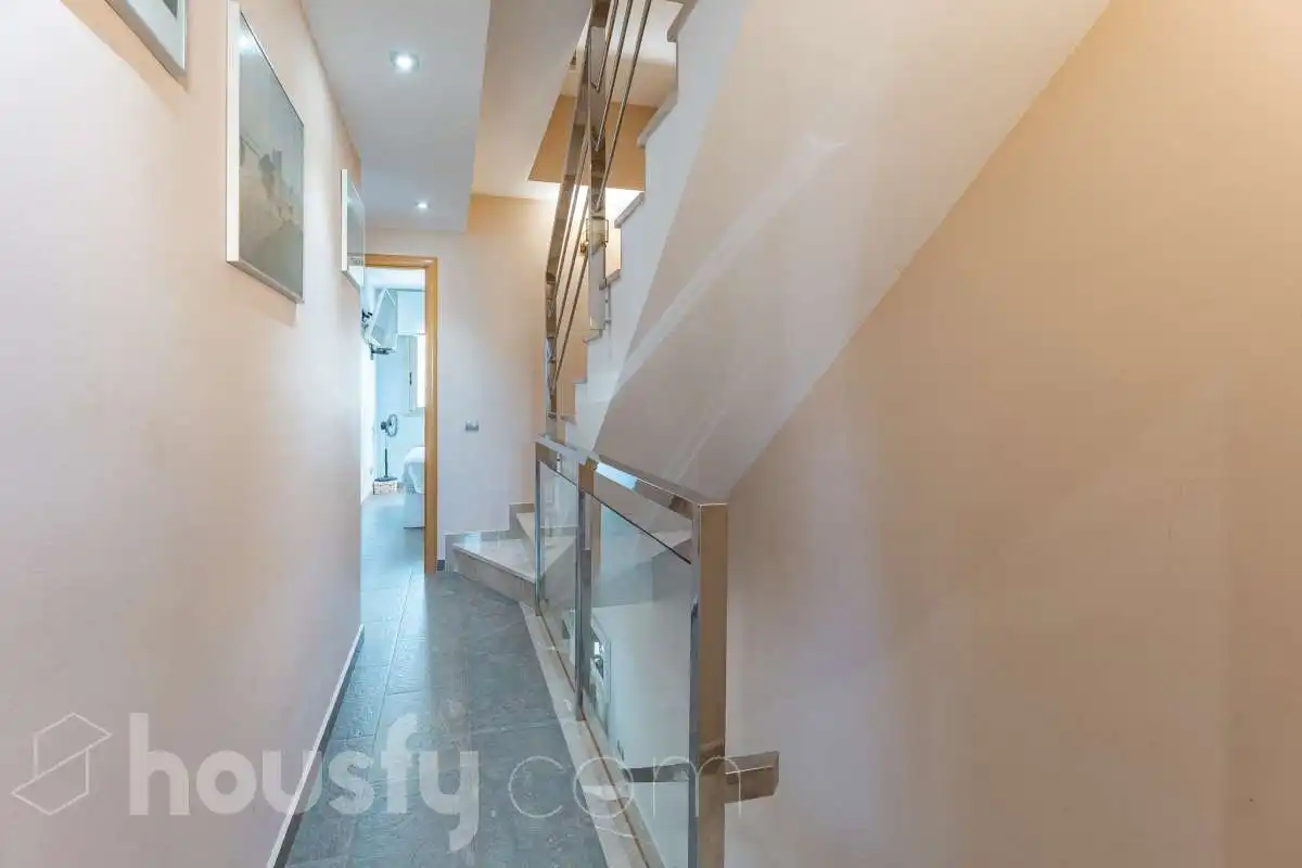 Terraced house with terrace for sale in Saligar ., imagen 46