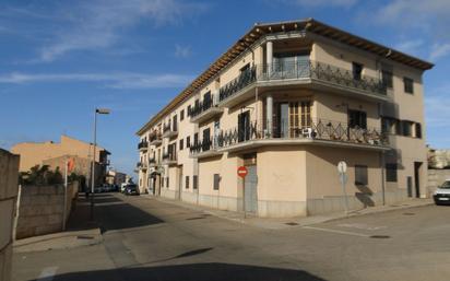 Vista exterior de Pis en venda en Muro amb Aire condicionat i Terrassa