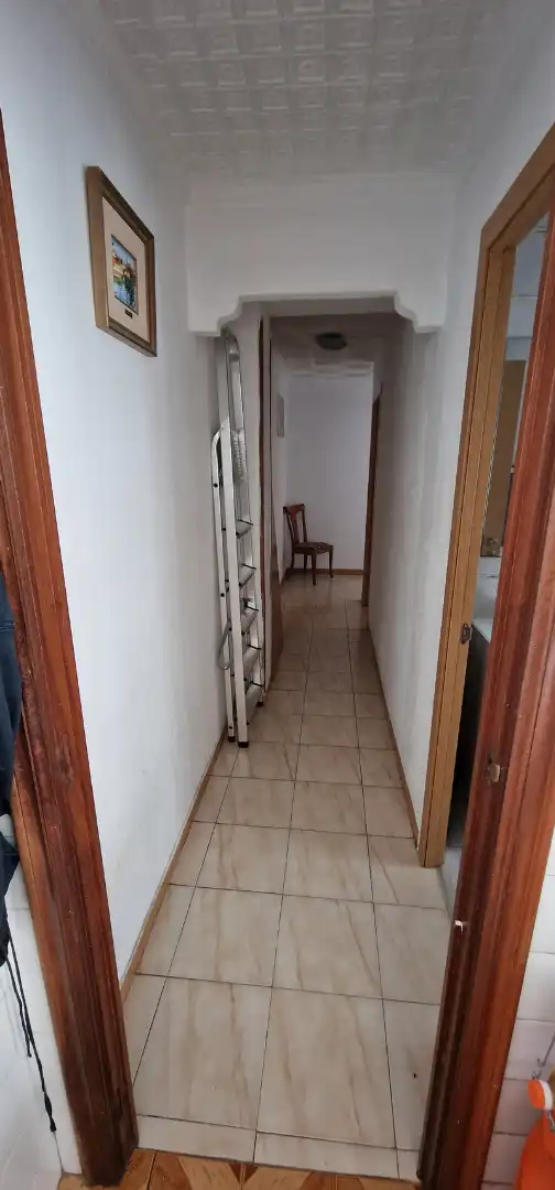 Flat for sale in Alicante / Alacant  with Air Conditioner, Heating and Furnished