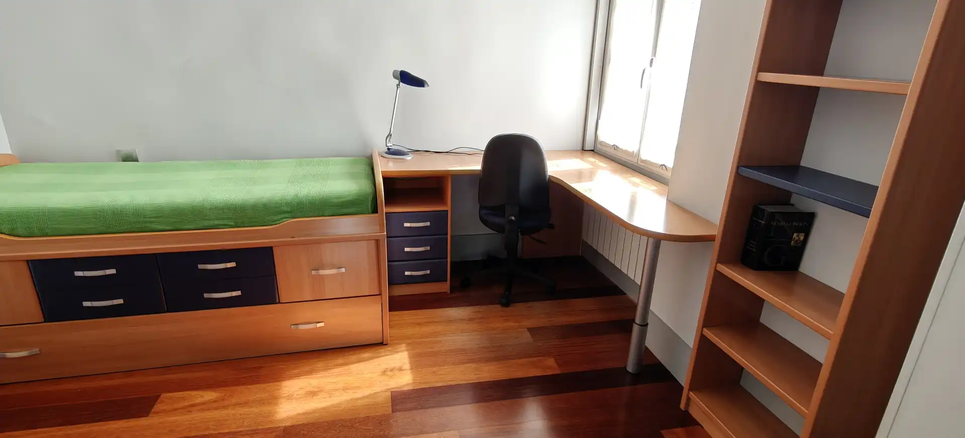 Ático en venta en Calle de Francisco de Vitoria, Paseo Constitución - Las Damas