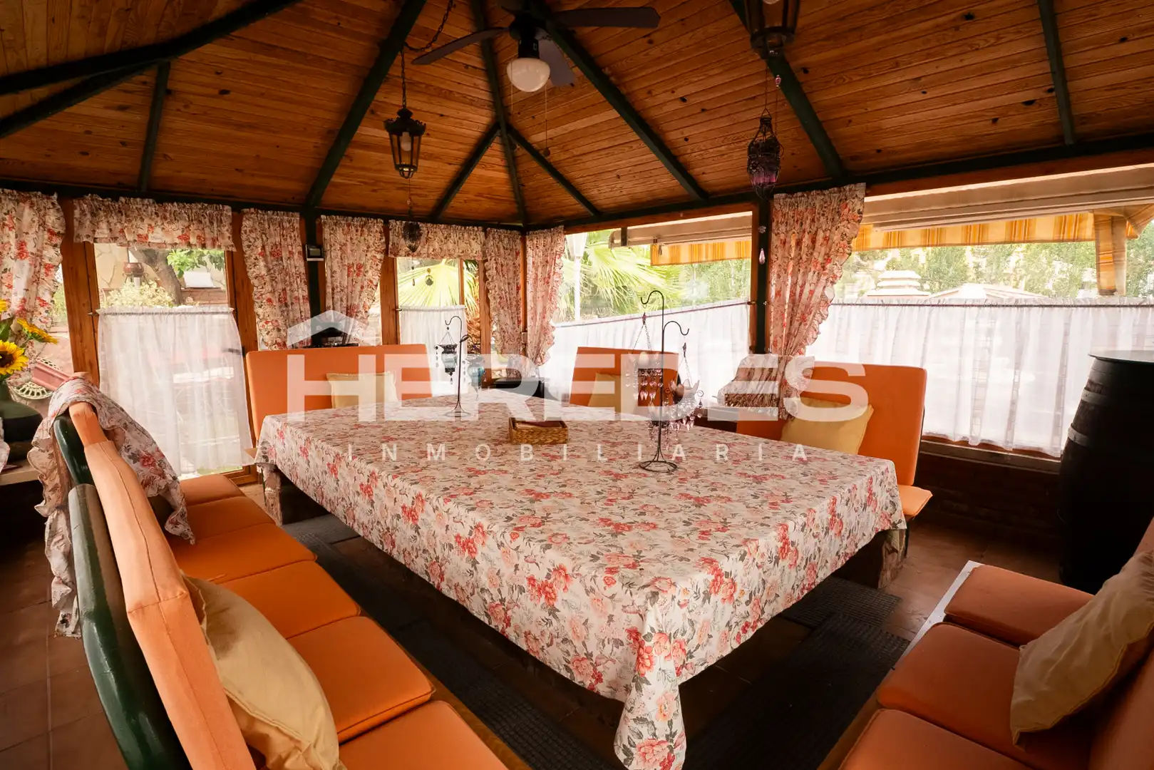 House with terrace for sale in Torrelles de Llobregat, imagen 52