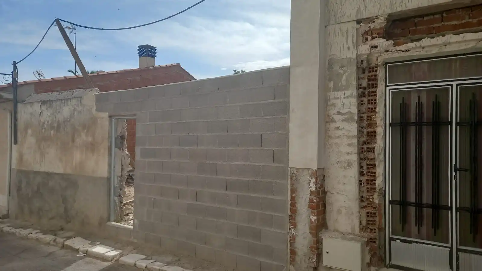 Terreno residencial en venta en Callejuela de Palacio, imagen 7