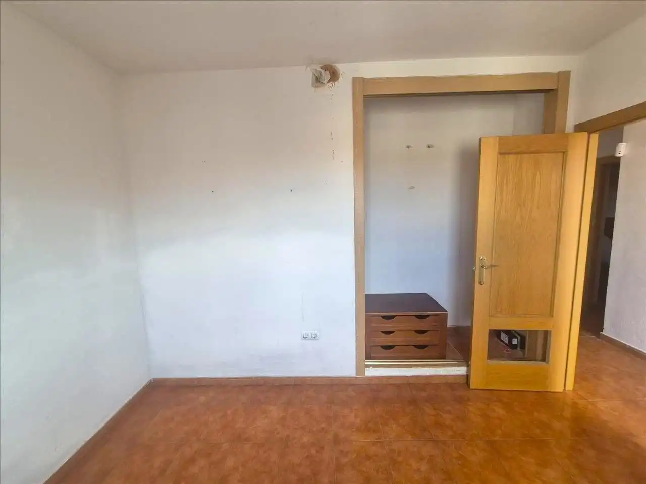 Casa adosada en venda en Hormigos amb Jardí privat i Terrassa
