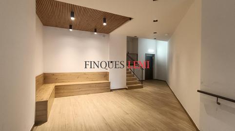 Foto 5 de Piso en venta en Terrassa - Avenida Josep Tarradellas, Can Boada, Barcelona